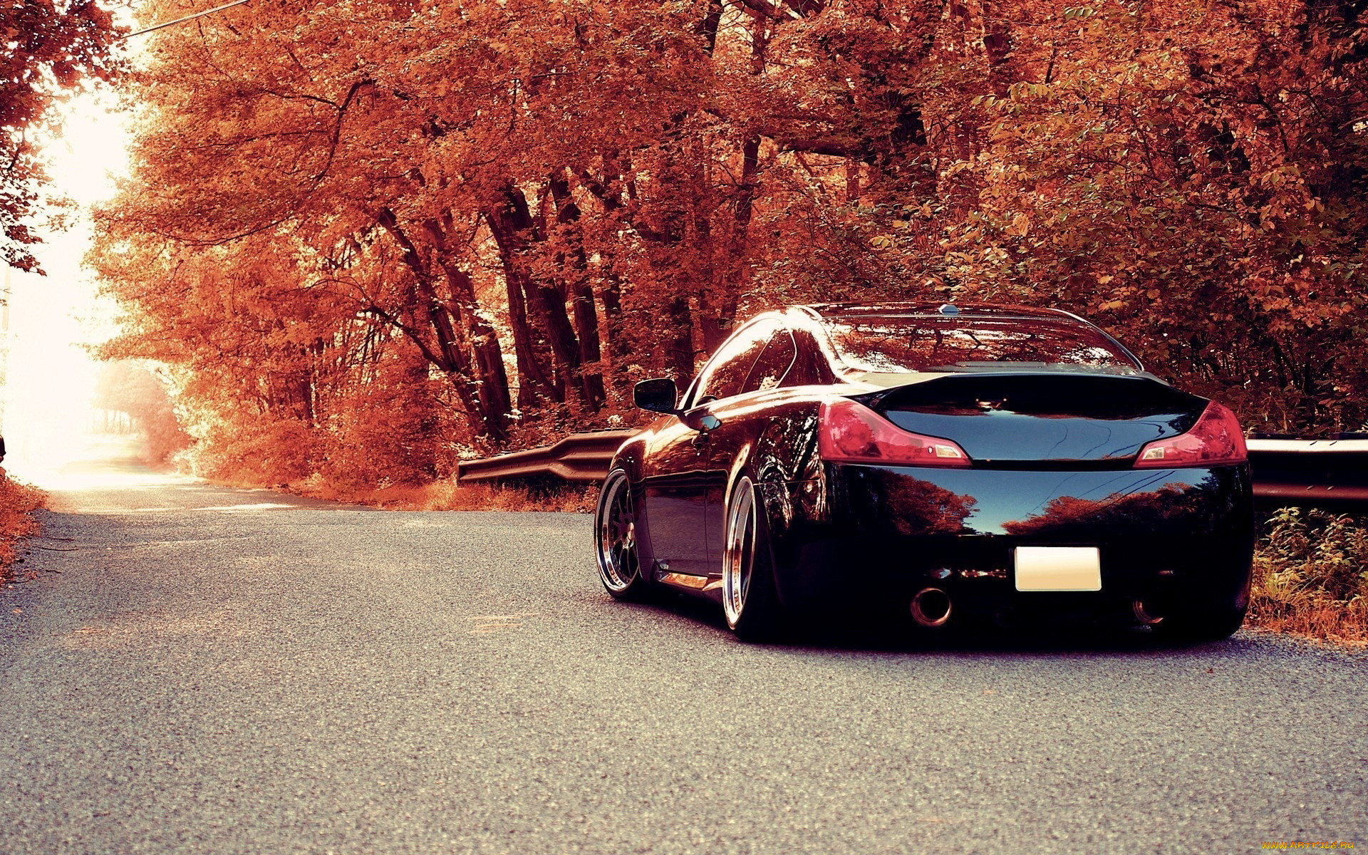 , infiniti, 
